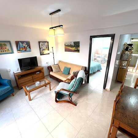 Villa Casa Playa Torrecilla à Nerja Extérieur photo