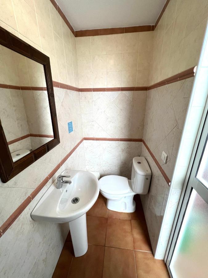 Villa Casa Playa Torrecilla à Nerja Extérieur photo
