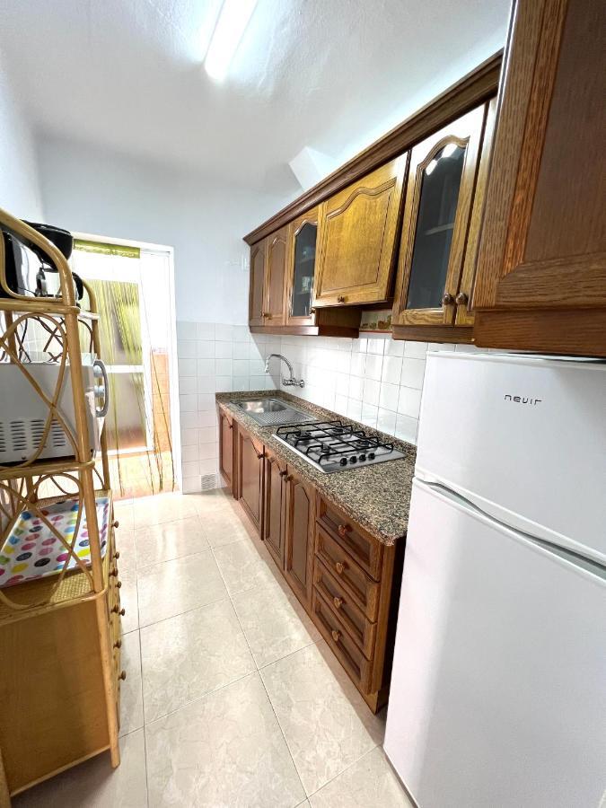 Villa Casa Playa Torrecilla à Nerja Extérieur photo