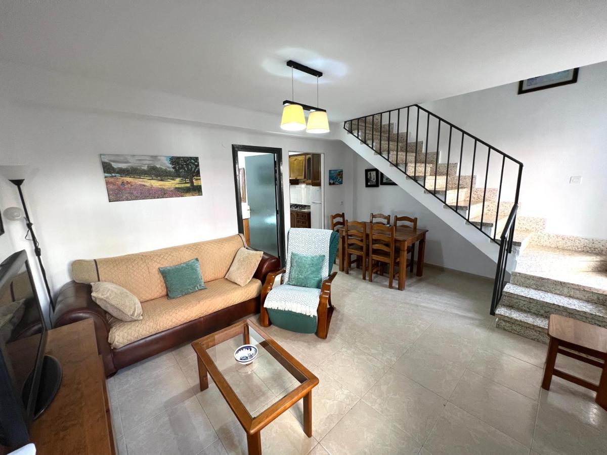 Villa Casa Playa Torrecilla à Nerja Extérieur photo