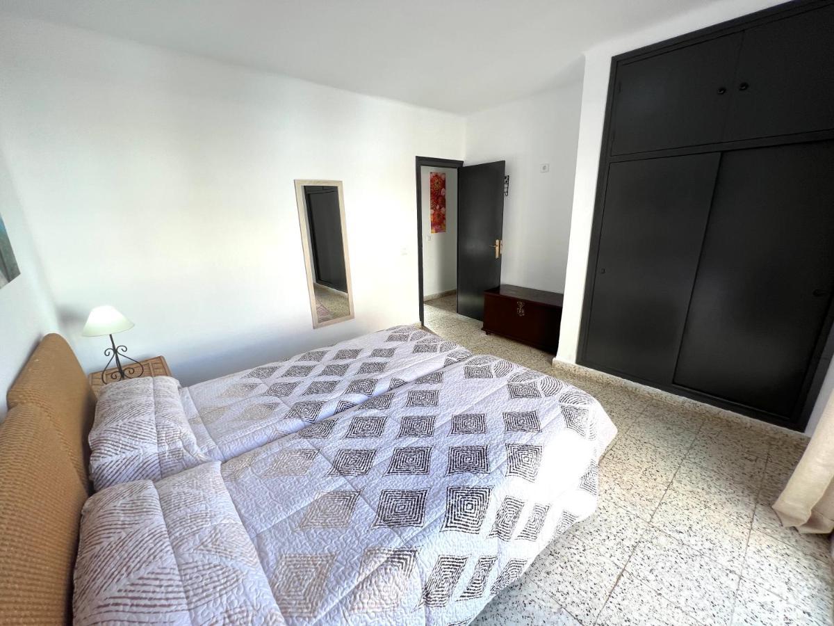 Villa Casa Playa Torrecilla à Nerja Extérieur photo
