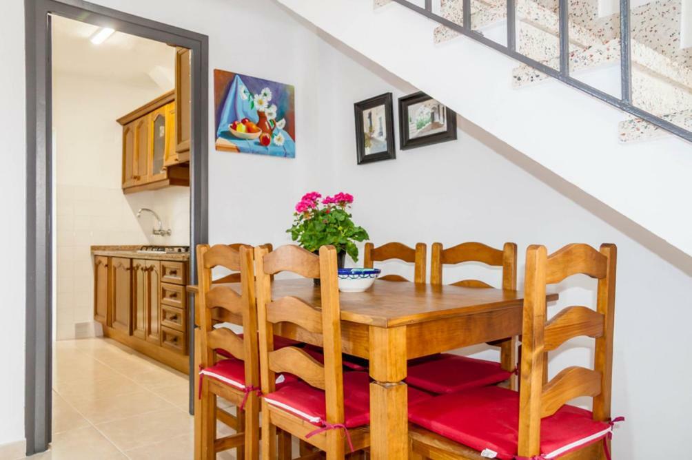 Villa Casa Playa Torrecilla à Nerja Extérieur photo